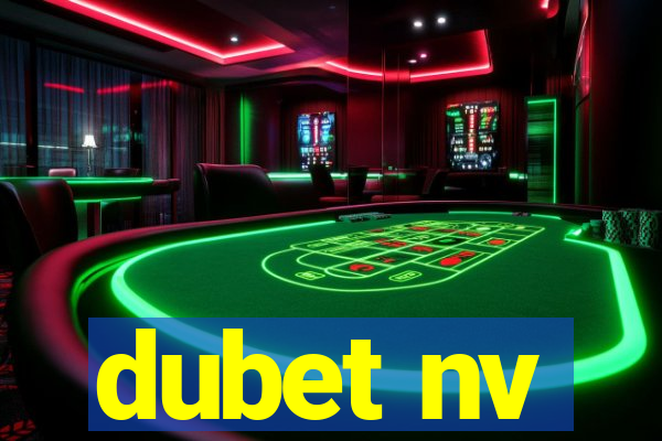 dubet nv